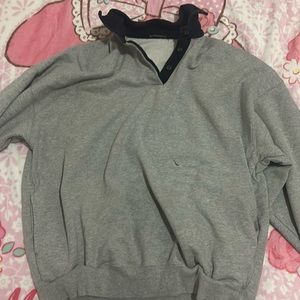 BRANDY MELVILLE archer sweatshirt